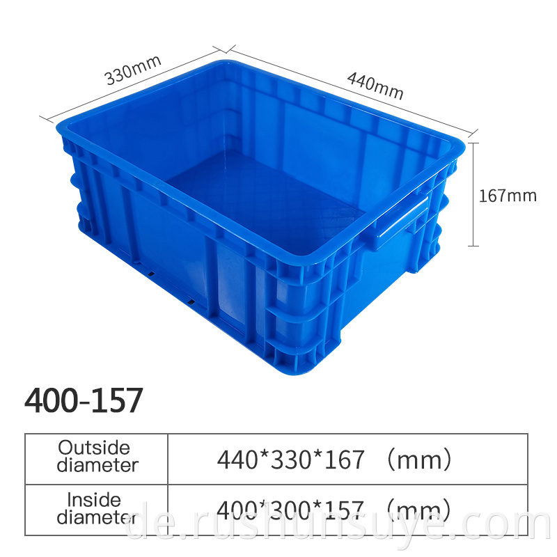 High Quality Storage Containers